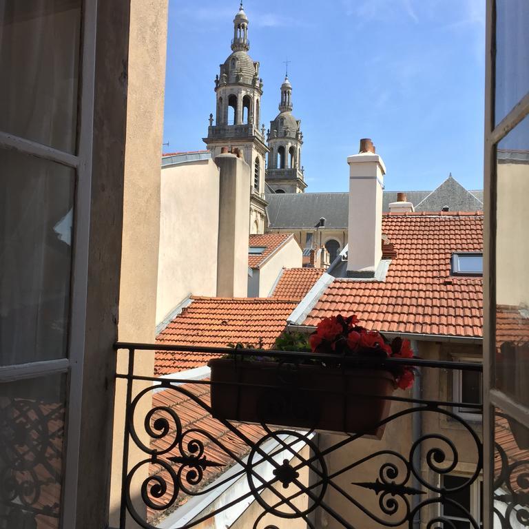 La Casa Victoria -Stanislas Area -Suite 65M2 Or Loft 75M2 Nancy Quarto foto