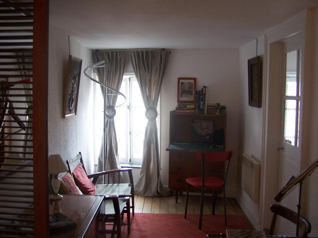 La Casa Victoria -Stanislas Area -Suite 65M2 Or Loft 75M2 Nancy Quarto foto