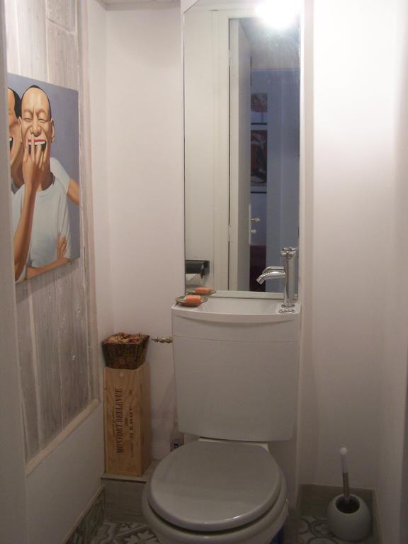 La Casa Victoria -Stanislas Area -Suite 65M2 Or Loft 75M2 Nancy Quarto foto