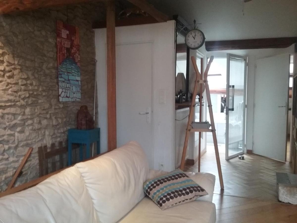 La Casa Victoria -Stanislas Area -Suite 65M2 Or Loft 75M2 Nancy Exterior foto